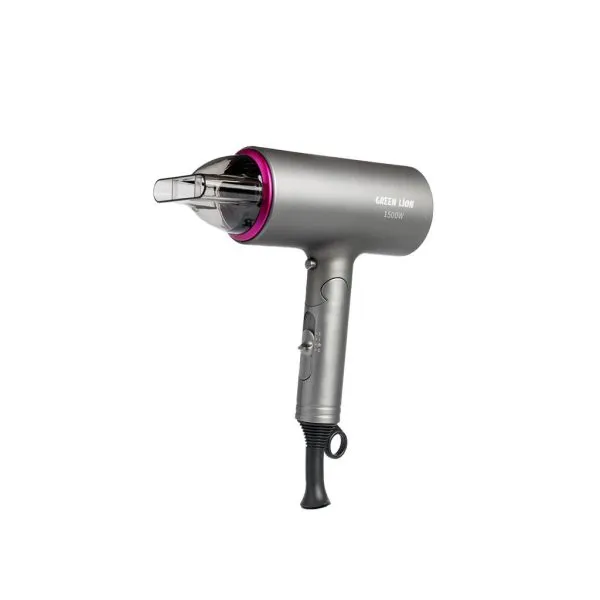 سشوار گرین لاین مدل Auto Hair Dryer GNAHAIRDGY