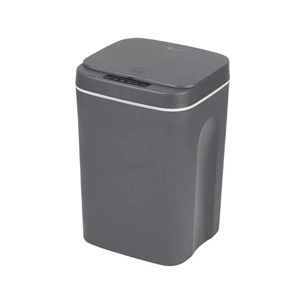 سطل زباله هوشمند گرین لاین مدل Ecosense-smart trash bin