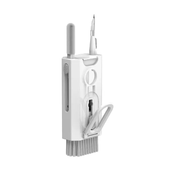 کیت تمیزکننده 8 در 1 گرین لاین مدل GN8IN1CKITWH