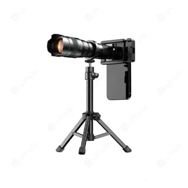 کیت لنز گرین لاین مدل GN36XTELENS