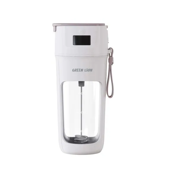 مخلوط کن هوشمند گرین لاین مدل GN2N1MIX440