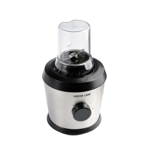 آسیاب و مخلوط کن گرین لاین مدل Pro Mixer Grinder