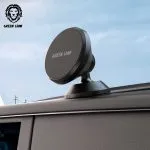 هولدر گوشی گرین لاین مدل GNNNO360CH رنگ مشکی