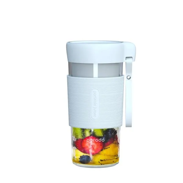 آبمیوه ساز قابل حمل پرودو مدل PD-PRJ350