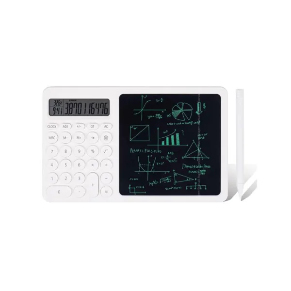 ماشین حساب هوشمند گرین لاین مدل CalcWrite Pro