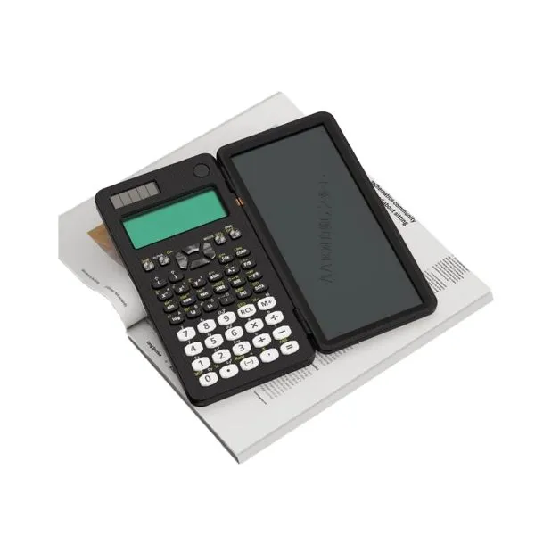 ماشین حساب گرین لاین مدل GNSCALWPAD