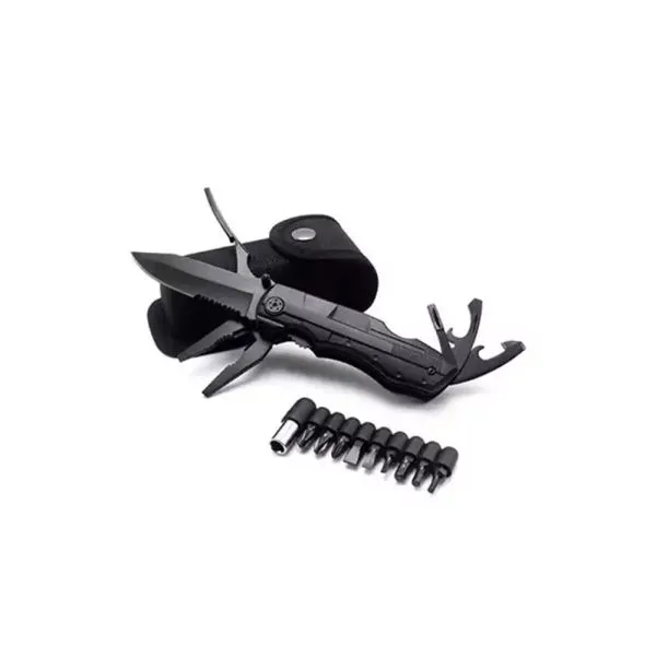 انبردست 14 کاره گرین لاین مدل Multi Plier Pro