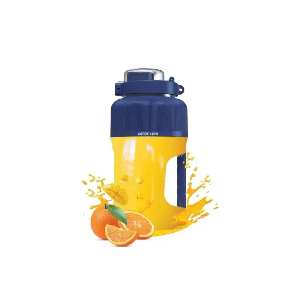 مخلوط کن گرین لاین مدل Nutri Blend Plus
