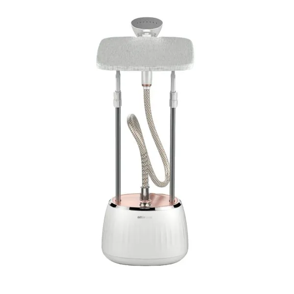 بخارشوی لباس خانگی گرین لاین مدل Pro 7 Functional 1800w