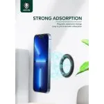 هولدر موبایل گرین لاین مدل GNMSTICKER رنگ مشکی
