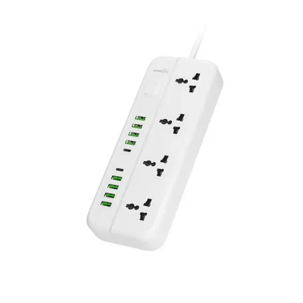 چندراهی برق پرودو مدل PB-4ACPS2C8A