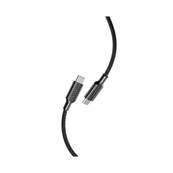 کابل USB-C گرین لاین مدل CASABLANCA طول 1.2 متر
