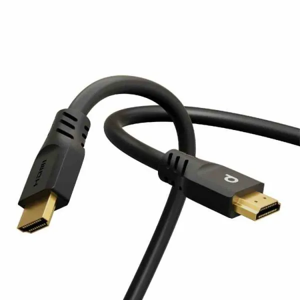 کابل HDMI Ultra HD پرودو مدل PB-HD4K2M طول 2,3 متر