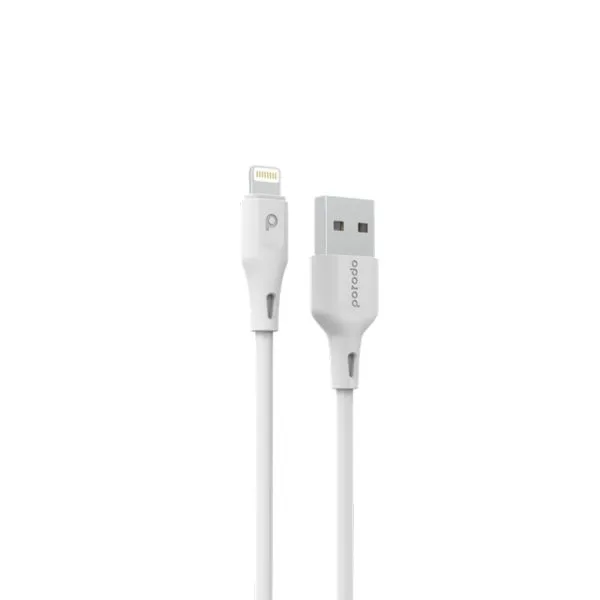 کابل لایتنینگ پرودو مدل PD-U3LC