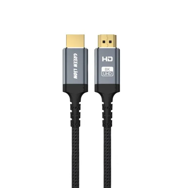 کابل HDMI به HDMI گرین لاین مدل GN8KHDMI2M