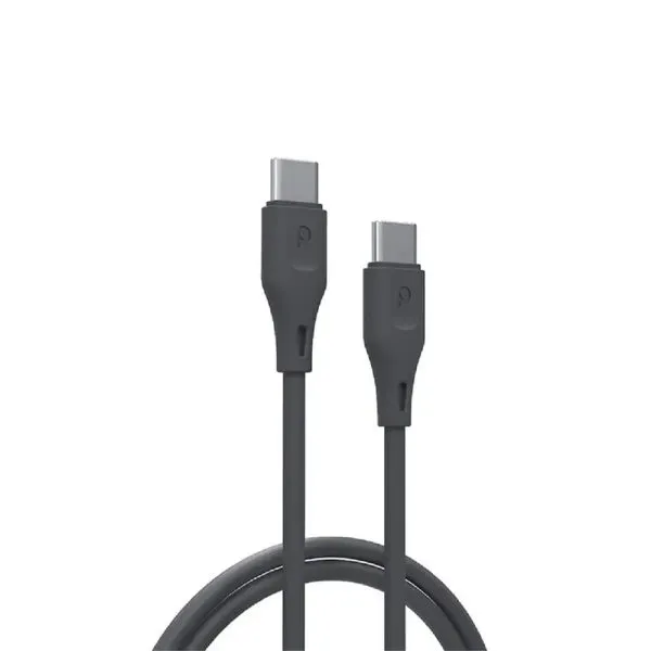 کابل USB-C به USB-C پرودو مدل PD-U12CCC