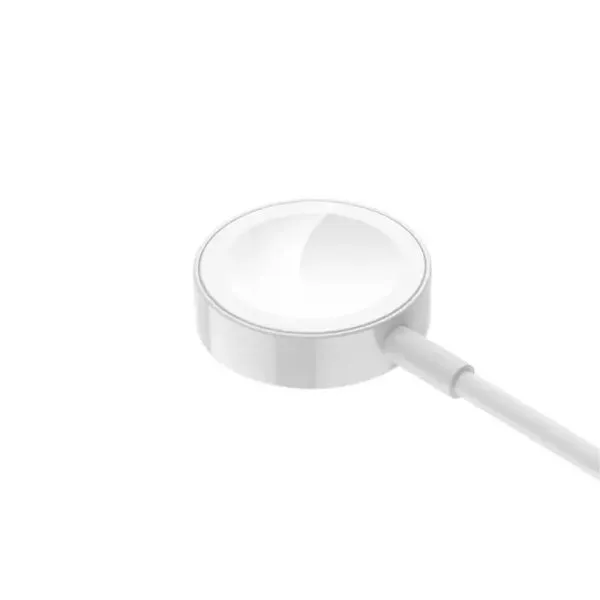 شارژر بی سیم 2 در 1 برای iWatch گرین لاین مدل GN2IN1WC