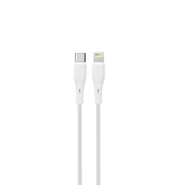 کابل گرین لاین مدل Lightning به USB-C مدل GNCTLC2M طول 2 متری