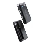 میکروفون بی سیم گرین لاین مدل GN2IN1MIC36