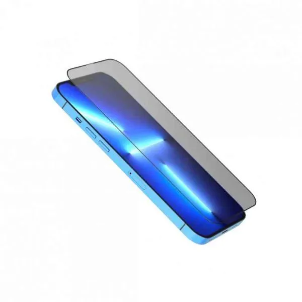 محافظ صفحه نمایش لِوِلو مدل Anti-Static Clear برای iphone 13 pro max