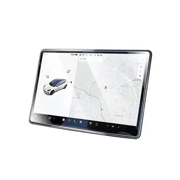 محافظ صفحه نمایش گرین لاین مدل Auto Anti-Glare برای صفحه 17 اینچی