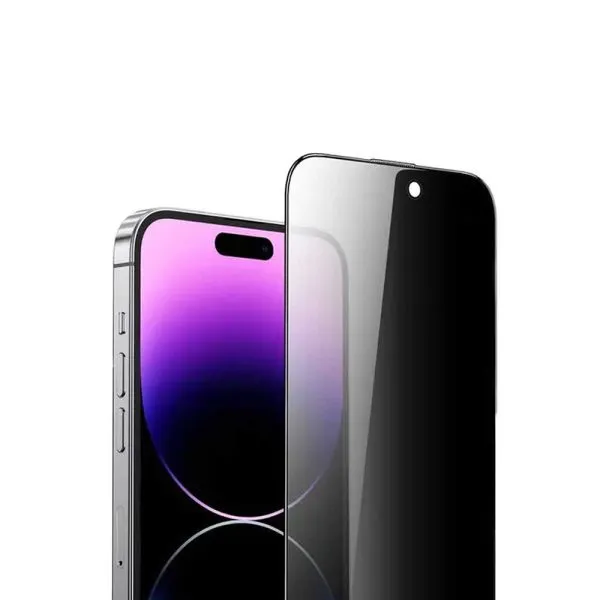 محافظ صفحه نمایش گرین لاین مدل 3D PET Pro برای iphone 15 plus