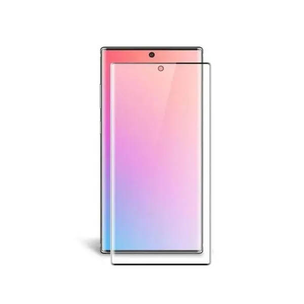 محافظ صفحه نمایش گرین لاین مدل 3D Curved برای Samsung Galaxy S20