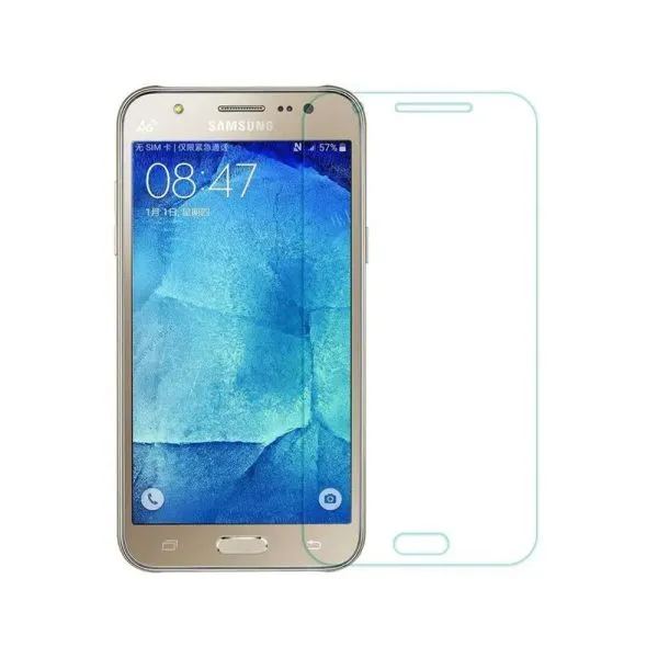 محافظ صفحه نمایش پرودو مدل Tempered Glass برای Samsung J5 Pro