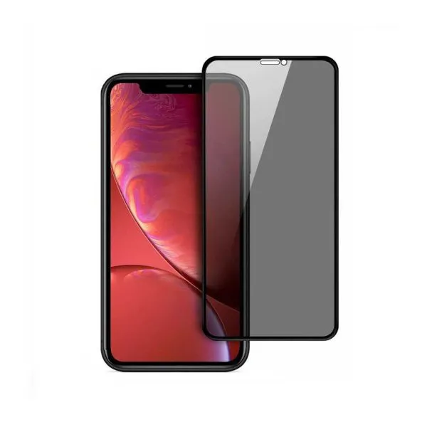 محافظ صفحه نمایش گرین لاین مدل 3D Privacy برای iphone 11