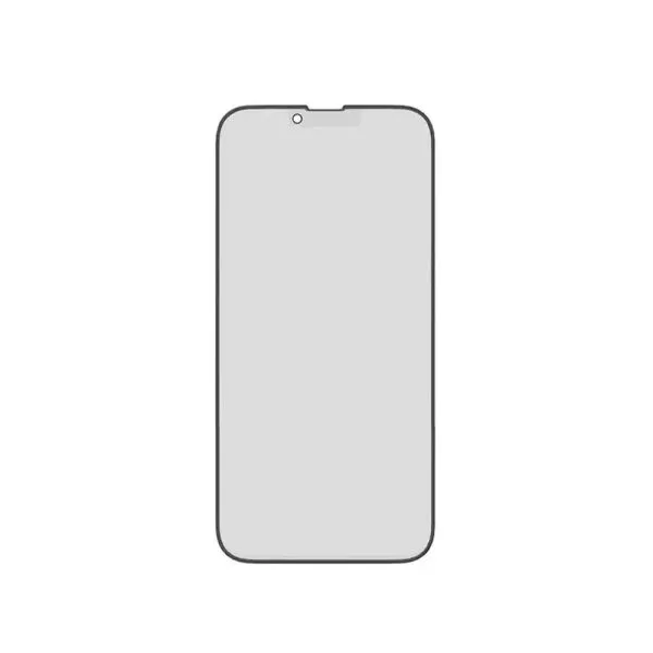 محافظ صفحه نمایش گرین لاین مدل 3D Silicone AG/Matte برای iPhone 13 Pro Max