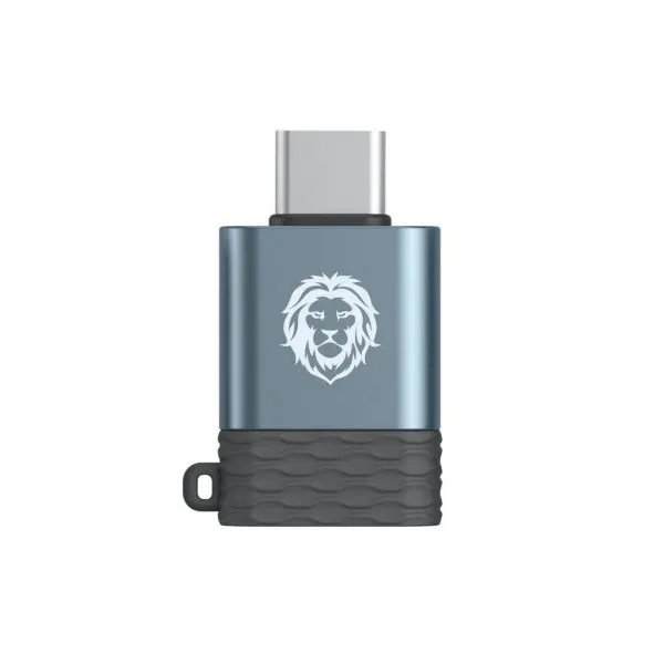 مبدل OTG گرین لاین مدل USB to Type-C