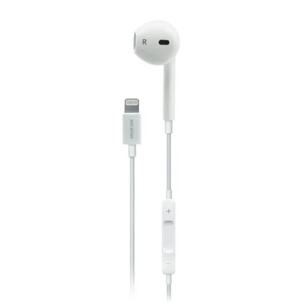 هندزفری گرین لاین مدل Mono lightning