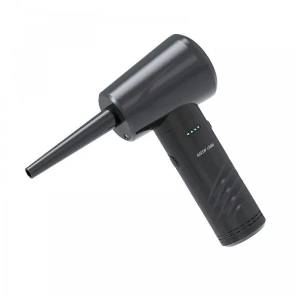 گردگیر شارژی گرین لاین مدل Air Duster