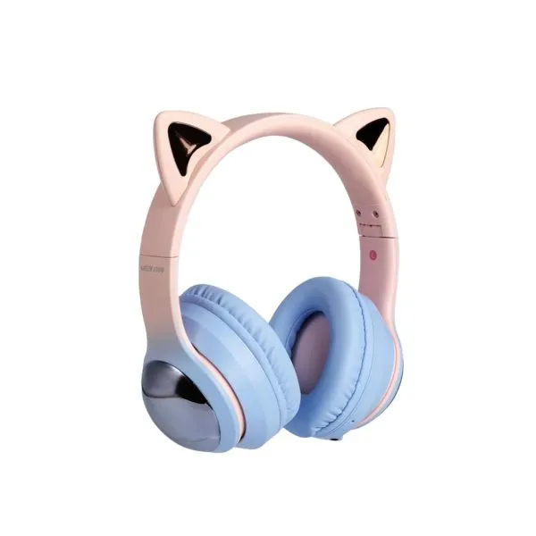 هدفون بلوتوثی گرین لاین مدل GK-300
