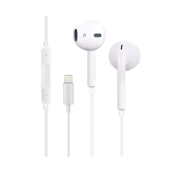 هندزفری گرین لاین مدل Stereo Pro Lightning