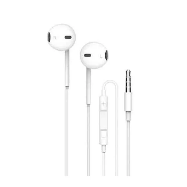 هندزفری 3.5mm پرودو مدل Stereo