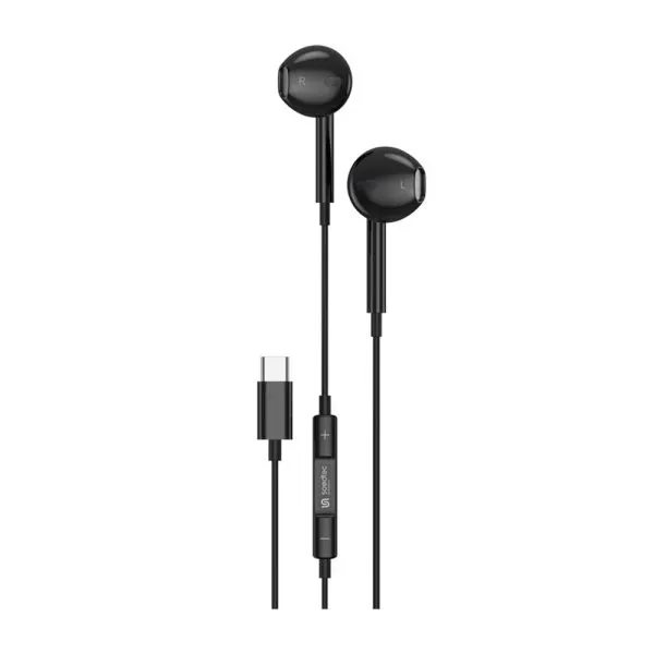 هندزفری Type-C پرودو مدل Stereo