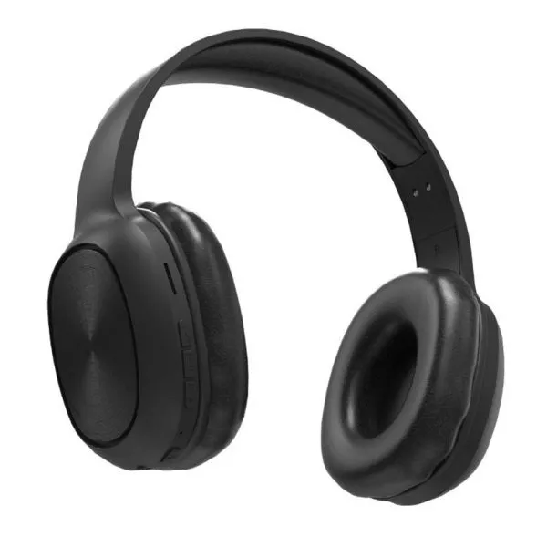 هدفون بلوتوثی پرودو مدل Pure Bass FM