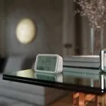 ساعت رومیزی هوشمند پرودو مدل LSTHSR