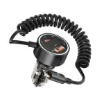 شارژر فندکی پرودو مدل PD-60CXC