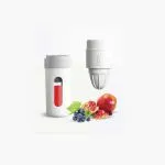 آبمیوه گیری گرین لاین مدل GL-380 - تصویر 2