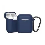 کاور سیلیکونی ایرپاد گرین لاین سری برلین برای Airpods 1/2 مدل GNSILAIR2 - تصویر 2