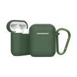 قاب سیلیکونی سری Green Berlin برای Airpods 1/2 -  - برند گرین لاین Green lion - تصویر 3