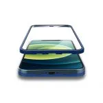 گلس‌ای سه‌بعدی 360 درجه کارکاسا + قاب برای iPhone 12 Pro Max (6.7 اینچ) -  - برند گرین لاین Green lion - تصویر 4