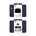 کیف لپ تاپ گرین لاین مدل Pulito Shockproof - تصویر 3