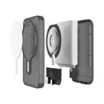 پاوربانک گرین مدل Magsafe Power Bank با ظرفیت 10000 میلی آمپر ساعت - تصویر 4