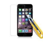 محافظ صفحه نمایش پرودو مدل Tempered Glass برای iphone 7 / 8