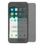 محافظ صفحه نمایش پرودو مدل  Tempered Glass Privacy برای iphone 7 - تصویر 2