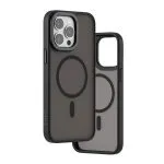 کاور لِولو مدل kayo مناسب برای گوشی موبایل اپل iPhone 14 pro max - تصویر 2