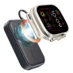 پاوربانک گرین لاین مدل iWatch با ظرفیت 1200 میلی آمپرساعت - تصویر 2